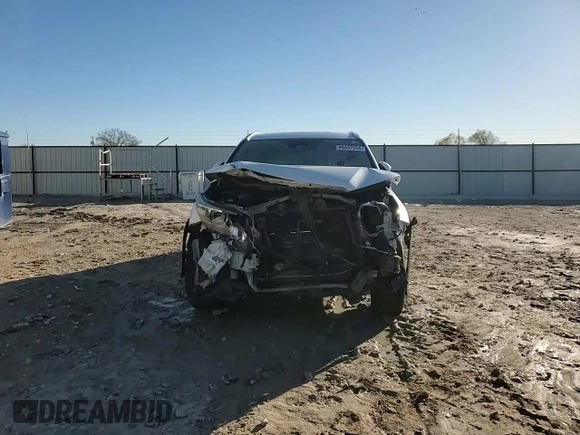 2015 Toyota Highlander Hybrid Limited with VIN 5TDDCRFH4FS007775, listed as a Copart auction lot 86442554 with 0 mi miles and Salvage Title. Bid and sale history available at carsss.com. Image 12.