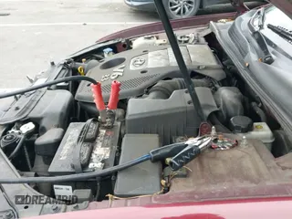 2007 Hyundai Sonata SE с VIN 5NPEU46FX7H201947, выставлен на аукционе IAAI как лот 43223401 с пробегом 188 382 миль миль и . История ставок и продаж доступна на DreamBid. Изображение 19.