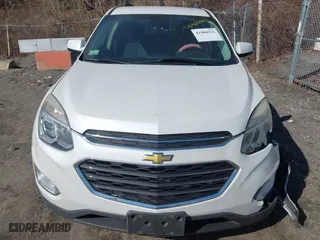 2017 Chevrolet Equinox LT with VIN 2GNFLFEK7H6258122, listed as a IAAI auction lot 41900912 with 72,616 mi miles. Bid and sale history available at carsss.com. Image 12.