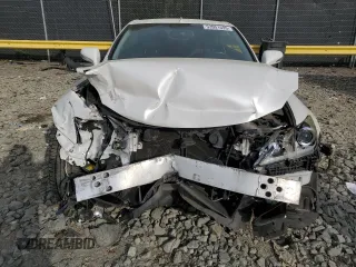 2013 Lexus IS 250 C with VIN JTHFF2C24D2528196, listed as a Copart auction lot 53951695 with Not provided miles and Salvage title. Bid and sale history available at DreamBid. Image 5.