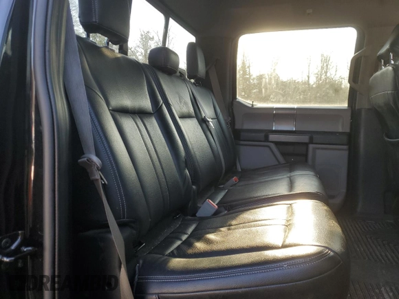 2020 Ford F-150 XL with VIN 1FTEW1EP8LFC00965, listed as a Copart auction lot 42652045 with 92,000 mi miles and Salvage Title. Bid and sale history available at carsss.com. Image 10.