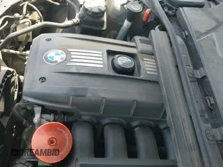 2008 BMW 3 Series 328xi с VIN WBAVC93558K038152, выставлен на аукционе IAAI как лот 42724099 с пробегом 165 344 миль миль и . История ставок и продаж доступна на DreamBid. Изображение 18.