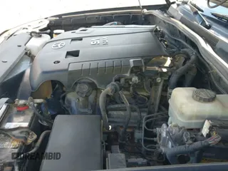 2007 Toyota 4Runner SR5 with VIN JTEZU14R870097075, listed as a IAAI auction lot 43323088 with 293,084 mi miles and . Bid and sale history available at DreamBid. Image 19.