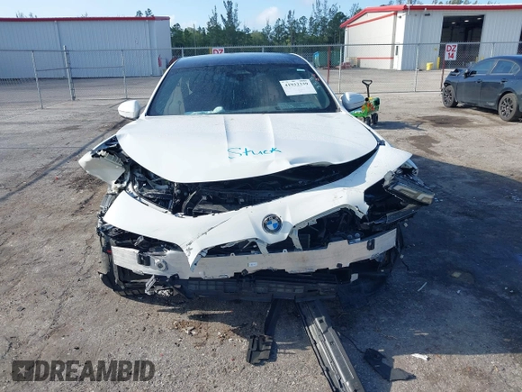 2024 BMW 7 Series 740i с VIN WBA23EH00RCP27147, выставлен на аукционе IAAI как лот 41932339 с пробегом 16 740 миль миль и . История ставок и продаж доступна на DreamBid. Изображение 12.