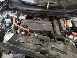 2024 Honda CR-V Sport Touring с VIN 2HKRS6H93RH808429, выставлен на аукционе Copart как лот 69402275 с пробегом 19 451 миль миль и Списание • Salvage title. История ставок и продаж доступна на DreamBid. Изображение 16.
