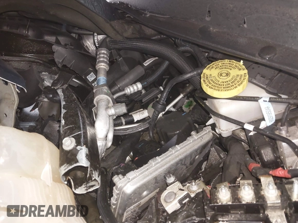 2021 Jeep Cherokee Limited z VIN 1C4PJMDXXMD176174, wystawiony jako IAAI lot #41079125 z przebiegiem Nie podano mil oraz . Historia ofert i sprzedaży dostępna na DreamBid. Obrazek 10.