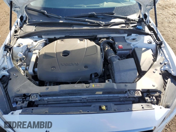 2020 Volvo S60 Momentum with VIN 7JRA22TK9LG065806, listed as a Copart auction lot 47631915 with 79,620 mi miles and Salvage Title. Bid and sale history available at carsss.com. Image 11.