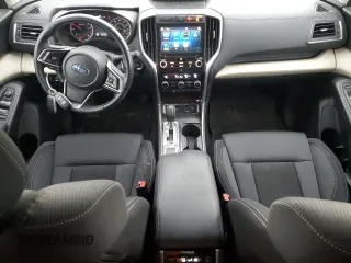 2022 Subaru Ascent Premium with VIN 4S4WMAED7N3422218, listed as a Copart auction lot 56030145 with 47,112 mi miles and Clean title. Bid and sale history available at DreamBid. Image 8.