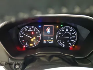2024 Subaru Outback Limited с VIN 4S4BTANC7R3246897, выставлен на аукционе Copart как лот 58748405 с пробегом 9 066 миль миль и Списание • Salvage title. История ставок и продаж доступна на DreamBid. Изображение 9.