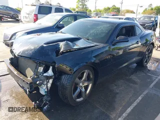 2011 Chevrolet Camaro 2SS with VIN 2G1FT1EW6B9113702, listed as a IAAI auction lot 41987114 with 37,081 mi miles and . Bid and sale history available at DreamBid. Image 18.