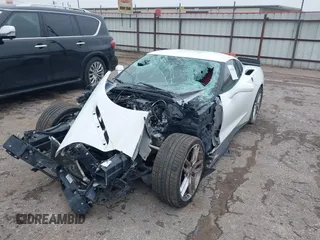 2015 Chevrolet Corvette Z51 2LT с VIN 1G1YK2D73F5114787, выставлен на аукционе IAAI как лот 41432386 с пробегом Не указан миль и . История ставок и продаж доступна на DreamBid. Изображение 19.