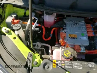 2019 Chevrolet Bolt EV Premier с VIN 1G1FZ6S0XK4130694, выставлен на аукционе Copart как лот 85578825 с пробегом 58 449 миль миль и Чистый • Clean title. История ставок и продаж доступна на DreamBid. Изображение 14.