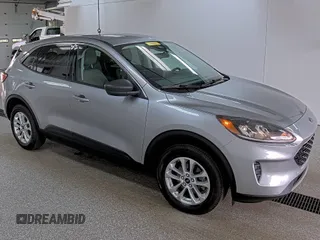 2022 Ford Escape SE with VIN 1FMCU9G65NUB32764, listed as a IAAI auction lot 42806882 with 81,565 mi miles and . Bid and sale history available at DreamBid. Image 21.