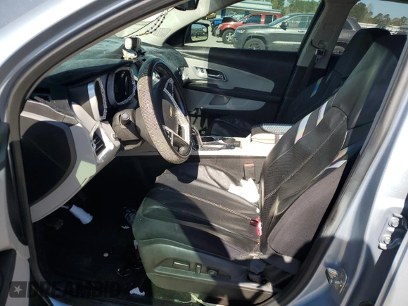 2014 Chevrolet Equinox LT with VIN 2GNALBEK0E6186811, listed as a Copart auction lot 50713305 with 99,072 mi miles and Salvage Title. Bid and sale history available at carsss.com. Image 7.