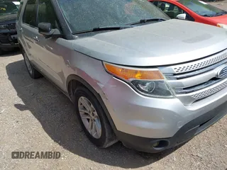 2012 Ford Explorer XLT with VIN 1FMHK8D86CGA22748, listed as a IAAI auction lot 42284664 with 227,870 mi miles and . Bid and sale history available at DreamBid. Image 6.