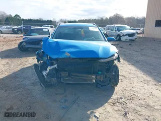 2018 Hyundai Kona SEL with VIN KM8K22AAXJU146160, listed as a IAAI auction lot 41757018 with 49,328 mi miles. Bid and sale history available at carsss.com. Image 12.