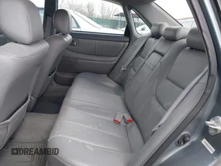 2002 Toyota Avalon XL with VIN 4T1BF28B72U211213, listed as a IAAI auction lot 41717347 with 215,979 mi miles and . Bid and sale history available at DreamBid. Image 8.