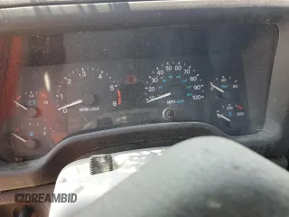 1999 Jeep Wrangler SE with VIN 1J4FY29P0XP422425, listed as a Copart auction lot 60513335 with Not provided miles and Clean title. Bid and sale history available at DreamBid. Image 9.