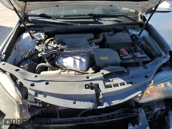 2015 Toyota Camry XLE с VIN 4T1BF1FK0FU076403, выставлен на аукционе Copart как лот 56058905 с пробегом 116 594 миль миль и Списание • Salvage title. История ставок и продаж доступна на DreamBid. Изображение 11.