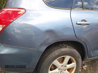 2007 Toyota RAV4 Limited с VIN JTMBK34V175015002, выставлен на аукционе IAAI как лот 42157730 с пробегом 300 851 миль миль и . История ставок и продаж доступна на DreamBid. Изображение 6.