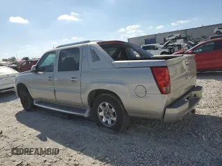2004 Cadillac Escalade EXT z VIN 3GYEK62N04G272832, wystawiony jako Copart lot #77624314 z przebiegiem 250 404 mil mil oraz Czysty tytuł • Clean title. Historia ofert i sprzedaży dostępna na DreamBid. Obrazek 2.