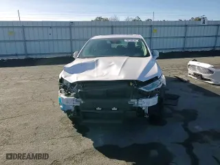 2020 Ford Fusion Plug-In Hybrid Titanium with VIN 3FA6P0SU2LR127610, listed as a Copart auction lot 78730134 with 15,200 mi miles and Salvage Title. Bid and sale history available at carsss.com. Image 11.