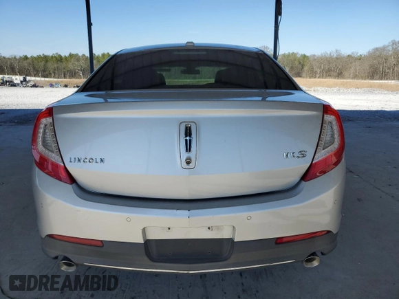 2014 Lincoln MKS z VIN 1LNHL9DK4EG600914, wystawiony jako Copart lot #47142225 z przebiegiem 183 024 mil mil oraz Czysty tytuł • Clean title. Historia ofert i sprzedaży dostępna na DreamBid. Obrazek 6.