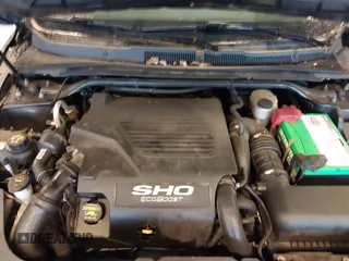 2010 Ford Taurus SHO с VIN 1FAHP2KT2AG106188, выставлен на аукционе IAAI как лот 42404341 с пробегом 243 430 миль миль и . История ставок и продаж доступна на DreamBid. Изображение 10.