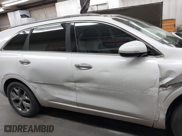2016 Kia Sorento SXL с VIN 5XYPK4A56GG118116, выставлен на аукционе IAAI как лот 42221794 с пробегом 100 116 миль миль и . История ставок и продаж доступна на DreamBid. Изображение 13.
