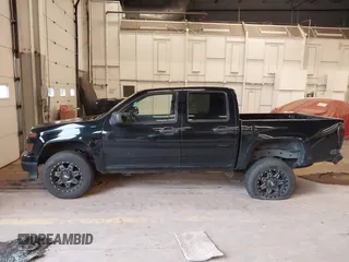 2004 Chevrolet Colorado 1SB LS Z85 with VIN 1GCDT136748180843, listed as a IAAI auction lot 41852070 with 113,110 mi miles. Bid and sale history available at carsss.com. Image 14.