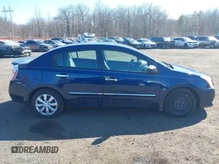 2011 Nissan Sentra SR with VIN 3N1AB6AP1BL725614, listed as a IAAI auction lot 41738599 with 165,356 mi miles and . Bid and sale history available at DreamBid. Image 13.