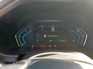 2018 Honda Odyssey Touring с VIN 5FNRL6H8XJB042111, выставлен на аукционе Copart как лот 52360005 с пробегом 126 835 миль миль и Чистый • Clean title. История ставок и продаж доступна на DreamBid. Изображение 9.