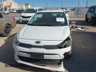 2018 Kia Rio LX with VIN 3KPA25AB8JE087859, listed as a IAAI auction lot 41399650 with 57,770 mi miles and . Bid and sale history available at DreamBid. Image 13.