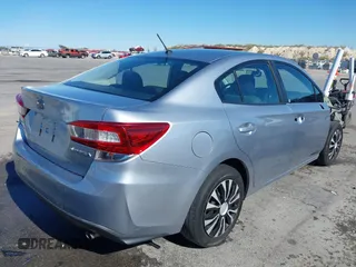 2019 Subaru Impreza z VIN 4S3GKAB68K3601772, wystawiony jako IAAI lot #41413804 z przebiegiem 40 003 mil mil oraz . Historia ofert i sprzedaży dostępna na DreamBid. Obrazek 4.