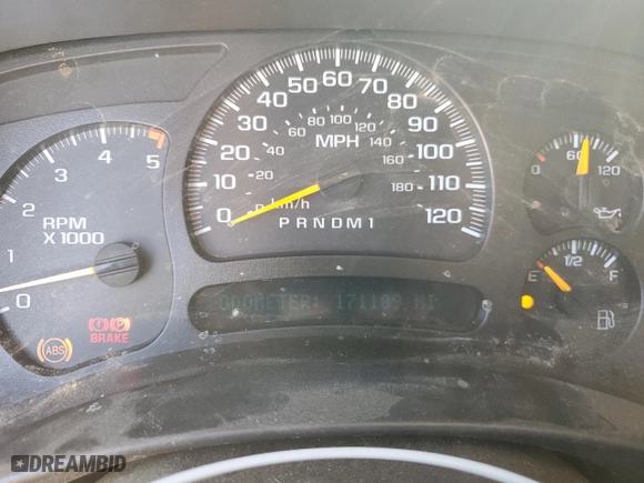 2007 Chevrolet Silverado 2500HD Classic LT3 with VIN 1GCHK23D17F158247, listed as a Copart auction lot 41485335 with 171,109 mi miles and Salvage Title. Bid and sale history available at carsss.com. Image 9.