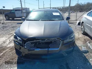 2017 Lincoln MKZ Hybrid Reserve with VIN 3LN6L5MU3HR613216, listed as a IAAI auction lot 41812787 with 149,105 mi miles and . Bid and sale history available at DreamBid. Image 12.