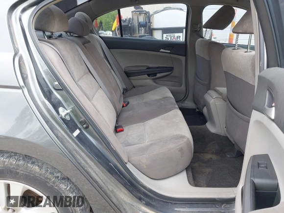 2009 Honda Accord LX-P z VIN 1HGCP26469A079617, wystawiony jako IAAI lot #42135919 z przebiegiem 189 018 mil mil oraz . Historia ofert i sprzedaży dostępna na DreamBid. Obrazek 8.