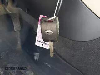 2008 Subaru Tribeca Limited с VIN 4S4WX93D884416290, выставлен на аукционе IAAI как лот 41413763 с пробегом 141 522 миль миль и . История ставок и продаж доступна на DreamBid. Изображение 11.