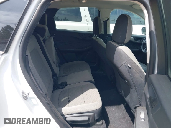 2022 Ford Escape SE z VIN 1FMCU0G6XNUB66534, wystawiony jako IAAI lot #42129812 z przebiegiem 28 836 mil mil oraz . Historia ofert i sprzedaży dostępna na DreamBid. Obrazek 8.