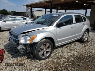 2010 Dodge Caliber SXT z VIN 1B3CB4HA3AD663005, wystawiony jako Copart lot #57179935 z przebiegiem 190 110 mil mil oraz Szkoda całkowita • Salvage title. Historia ofert i sprzedaży dostępna na DreamBid. Obrazek 1.