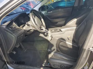 2018 Hyundai Sonata Limited with VIN 5NPE34AF3JH650517, listed as a Copart auction lot 47087485 with 169,071 mi miles and Salvage Title. Bid and sale history available at carsss.com. Image 7.