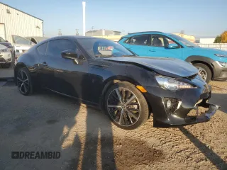 2020 Toyota 86 GT with VIN JF1ZNAE10L9751766, listed as a Copart auction lot 76562924 with 64,599 mi miles and Salvage Title. Bid and sale history available at carsss.com. Image 4.