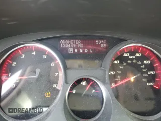 2009 GMC Acadia SLT1 with VIN 1GKER23D99J218004, listed as a Copart auction lot 51415035 with 130,449 mi miles and Salvage Title. Bid and sale history available at carsss.com. Image 9.