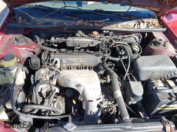 1998 Toyota Camry LE z VIN 4T1BG22K9WU367829, wystawiony jako IAAI lot #41820041 z przebiegiem 226 699 mil mil oraz . Historia ofert i sprzedaży dostępna na DreamBid. Obrazek 10.