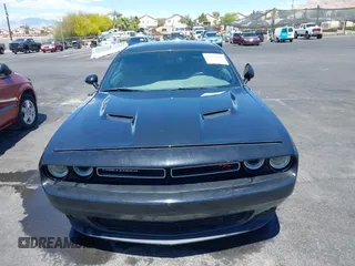 2015 Dodge Challenger R/T with VIN 2C3CDZAT3FH707200, listed as a IAAI auction lot 42154182 with 93,868 mi miles and . Bid and sale history available at DreamBid. Image 12.