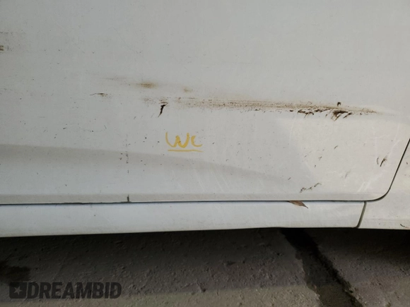 2014 Hyundai Accent GLS z VIN KMHCT4AE9EU709379, wystawiony jako Copart lot #54667835 z przebiegiem Nie podano mil oraz Szkoda całkowita • Salvage title. Historia ofert i sprzedaży dostępna na DreamBid. Obrazek 12.