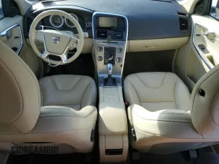 2013 Volvo XC60 3.2L z VIN YV4940DZ1D2451594, wystawiony jako Copart lot #53682435 z przebiegiem 219 668 mil mil oraz Szkoda całkowita • Salvage title. Historia ofert i sprzedaży dostępna na DreamBid. Obrazek 8.