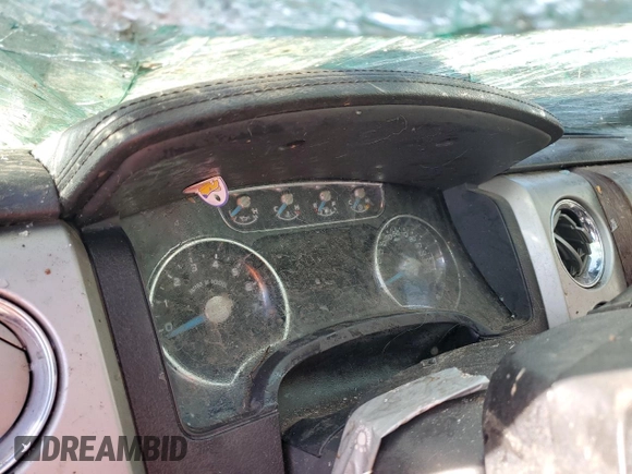 2013 Ford F-150 XL with VIN 1FTFW1ET2DKD07763, listed as a Copart auction lot 82213934 with Not provided miles and Non repairable. Bid and sale history available at DreamBid. Image 9.