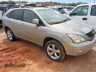 2004 Lexus RX 330 z VIN JTJHA31U440051569, wystawiony jako IAAI lot #42332669 z przebiegiem 239 077 mil mil oraz . Historia ofert i sprzedaży dostępna na DreamBid. Obrazek 1.