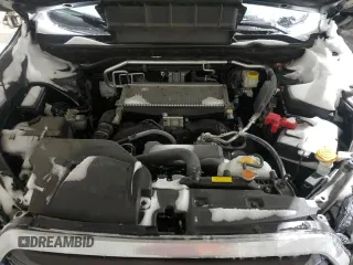 2022 Subaru Ascent Premium z VIN 4S4WMAED6N3420007, wystawiony jako Copart lot #46069595 z przebiegiem 23 733 mil mil oraz Szkoda całkowita • Salvage title. Historia ofert i sprzedaży dostępna na DreamBid. Obrazek 13.